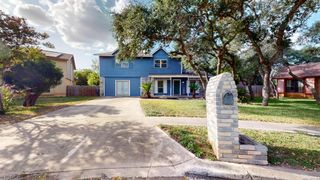 7130 QUIET RIDGE WALK, San Antonio, TX 78250