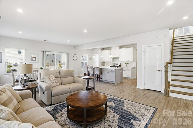 1880 Tacoma Way, Denver, NC 28037