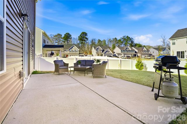 1880 Tacoma Way, Denver, NC 28037