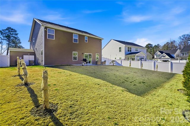 1880 Tacoma Way, Denver, NC 28037