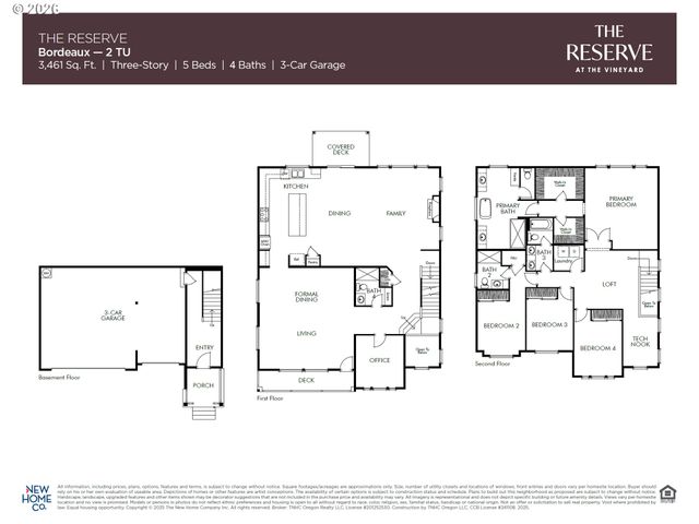 11670 Sw 176TH Dr, Beaverton, OR 97007