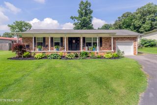3224 Culpepper Rd, Knoxville, TN 37917