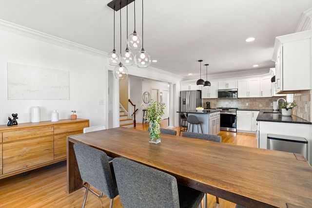 27 Hillock St, Boston, MA 02131