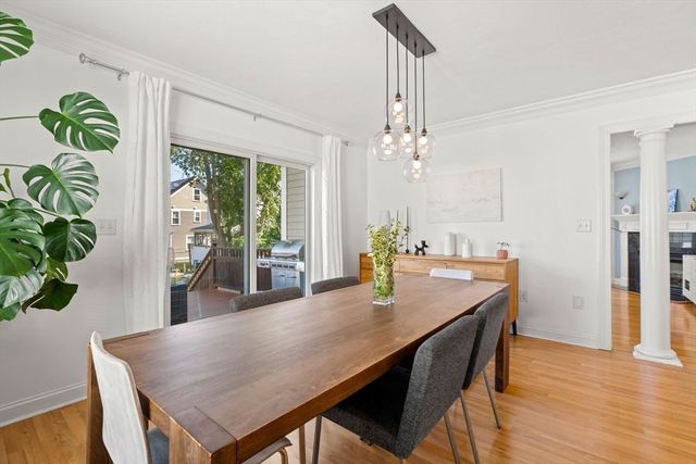 27 Hillock St, Boston, MA 02131