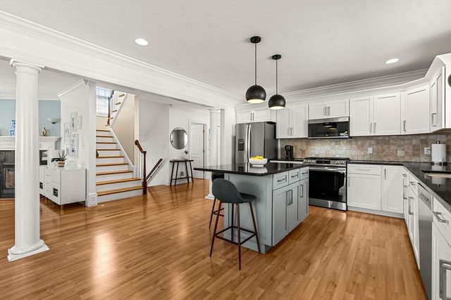 27 Hillock St, Boston, MA 02131