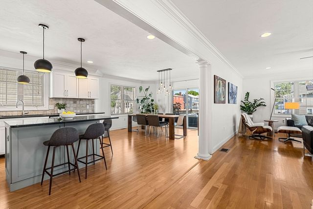 27 Hillock St, Boston, MA 02131