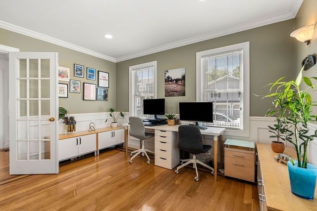 27 Hillock St, Boston, MA 02131