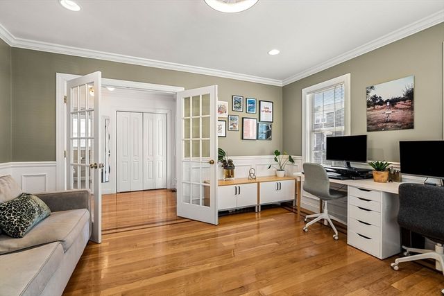 27 Hillock St, Boston, MA 02131