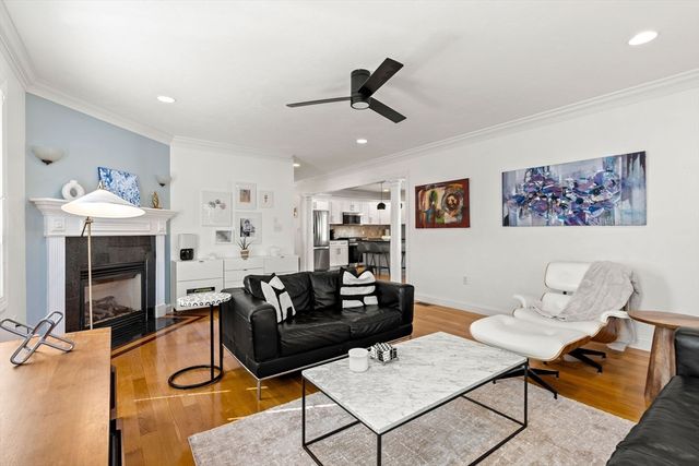 27 Hillock St, Boston, MA 02131