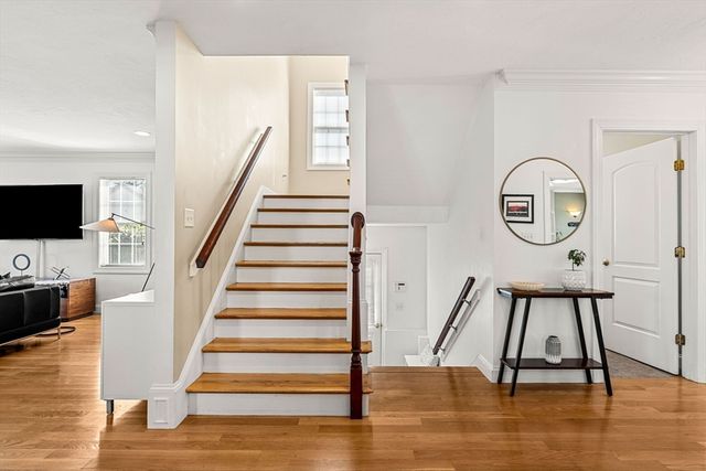 27 Hillock St, Boston, MA 02131