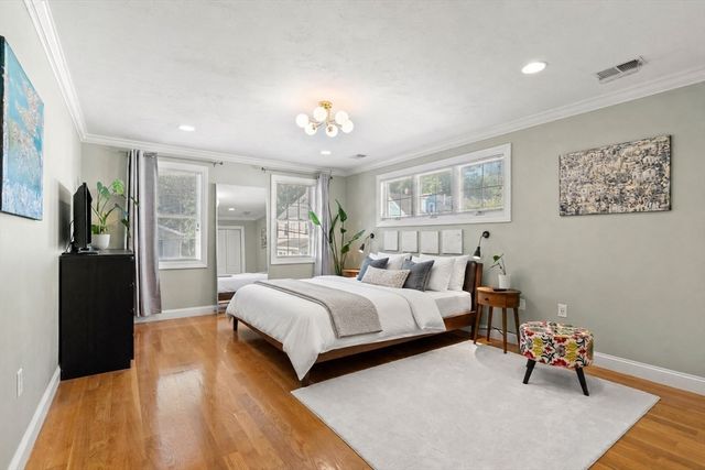 27 Hillock St, Boston, MA 02131