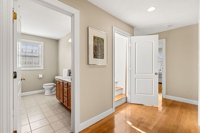 27 Hillock St, Boston, MA 02131