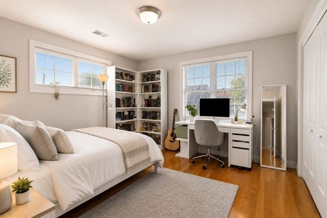 27 Hillock St, Boston, MA 02131