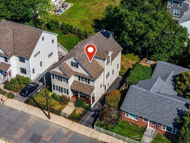 27 Hillock St, Boston, MA 02131