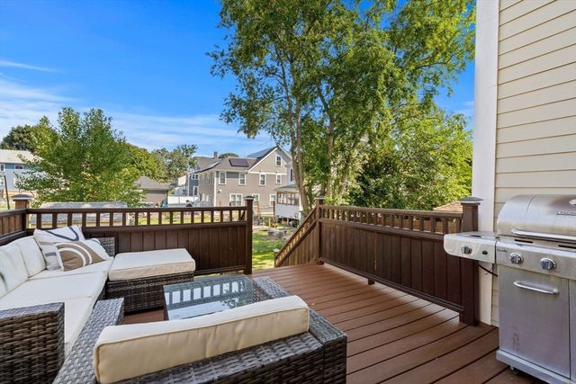 27 Hillock St, Boston, MA 02131