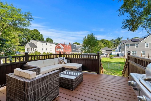 27 Hillock St, Boston, MA 02131
