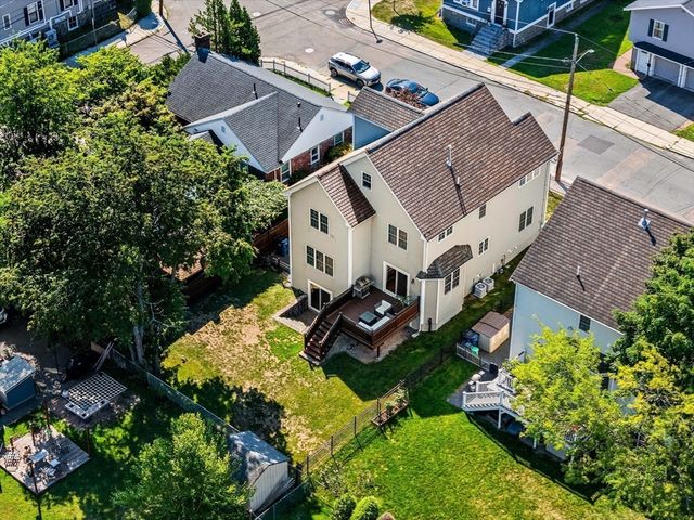 27 Hillock St, Boston, MA 02131