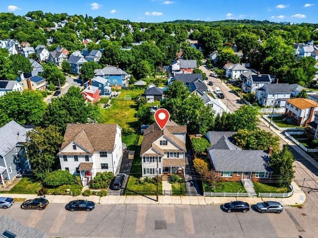 27 Hillock St, Boston, MA 02131