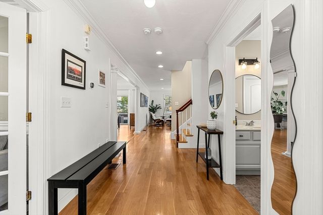 27 Hillock St, Boston, MA 02131