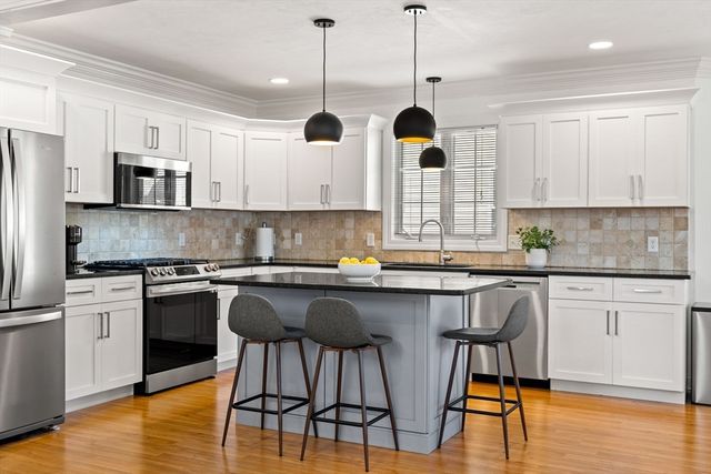 27 Hillock St, Boston, MA 02131