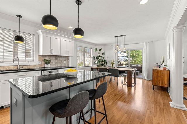 27 Hillock St, Boston, MA 02131