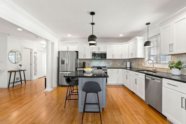 27 Hillock St, Boston, MA 02131