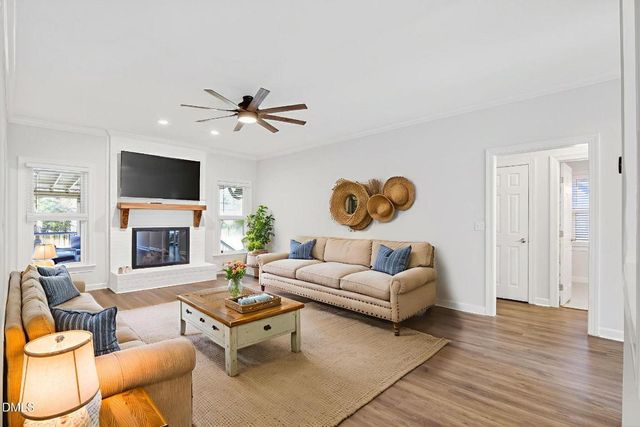 3000 Damson Court, Wake Forest, NC 27587