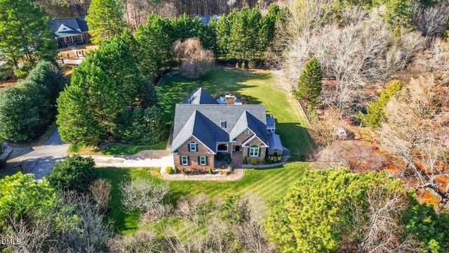 3000 Damson Court, Wake Forest, NC 27587