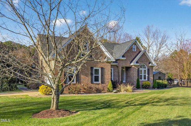 3000 Damson Court, Wake Forest, NC 27587