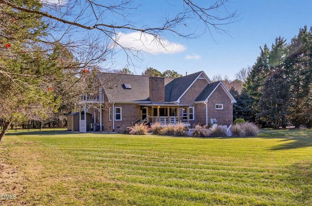 3000 Damson Court, Wake Forest, NC 27587