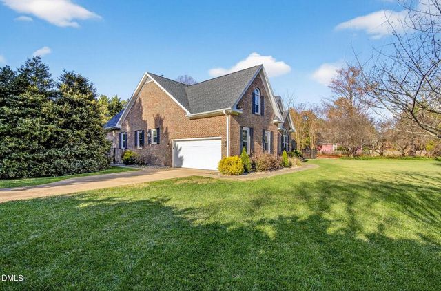 3000 Damson Court, Wake Forest, NC 27587