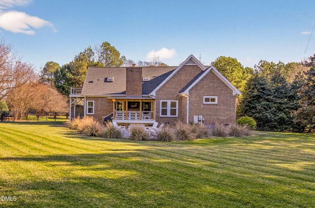 3000 Damson Court, Wake Forest, NC 27587