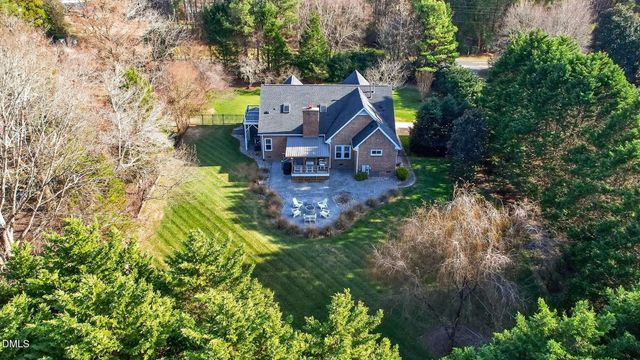 3000 Damson Court, Wake Forest, NC 27587