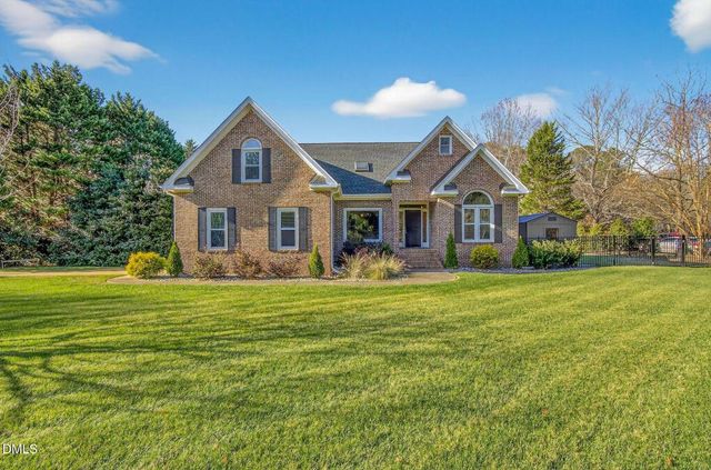 3000 Damson Court, Wake Forest, NC 27587