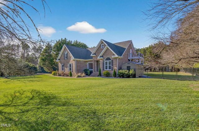 3000 Damson Court, Wake Forest, NC 27587