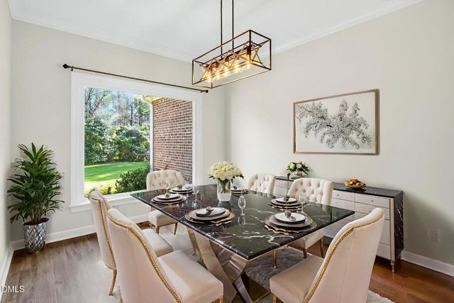 3000 Damson Court, Wake Forest, NC 27587