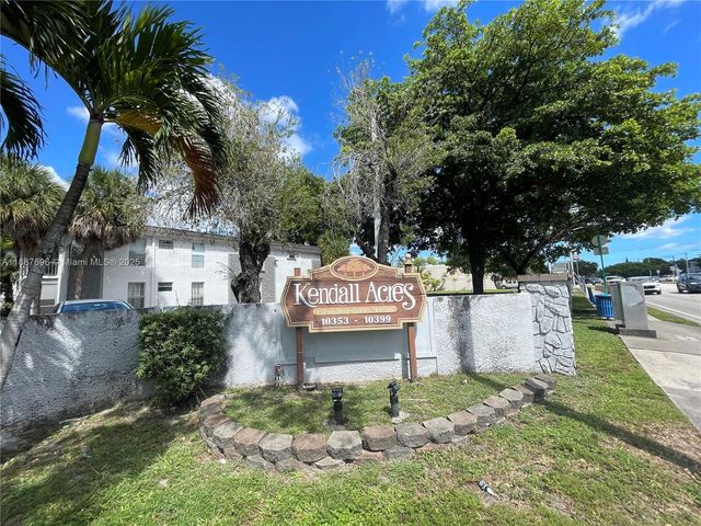 10361 N Kendall Dr B4, Miami, FL 33176