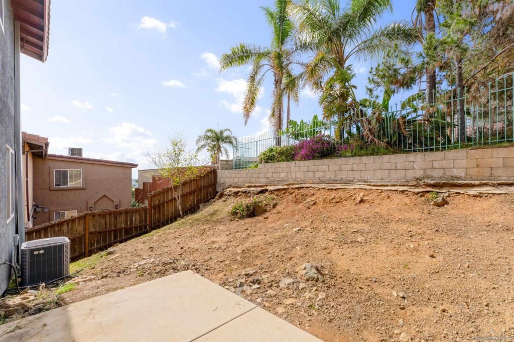 Image 36 of property listing at 1626 La Presa Ave, Spring Valley, CA 91977