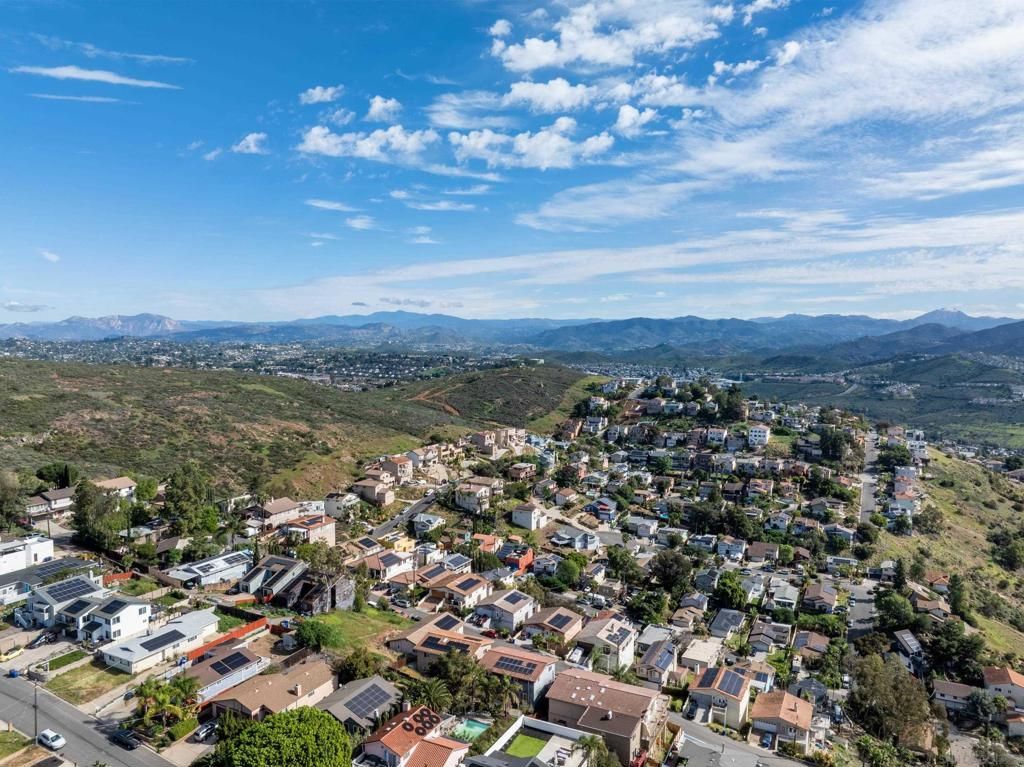 Image 42 of property listing at 1626 La Presa Ave, Spring Valley, CA 91977