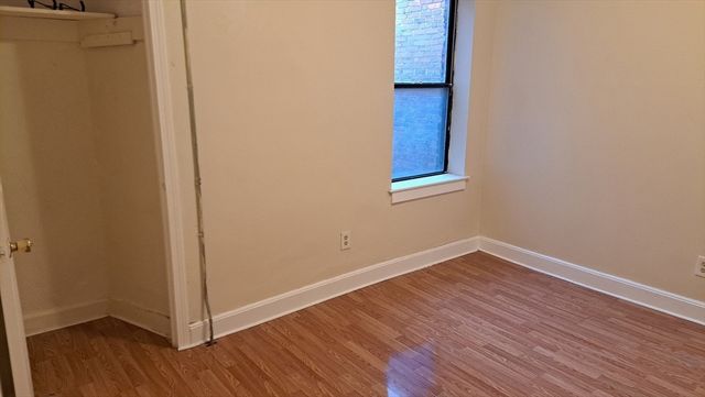 1111 Blue Hill 9, Boston, MA 02124