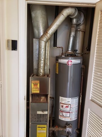 1111 Blue Hill 9, Boston, MA 02124