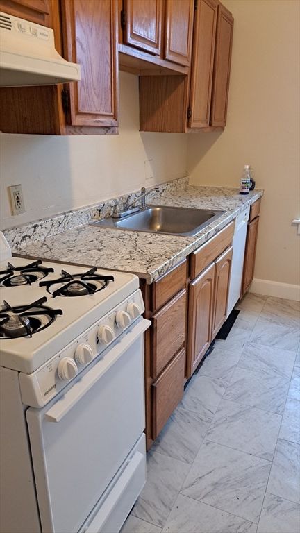 1111 Blue Hill 9, Boston, MA 02124