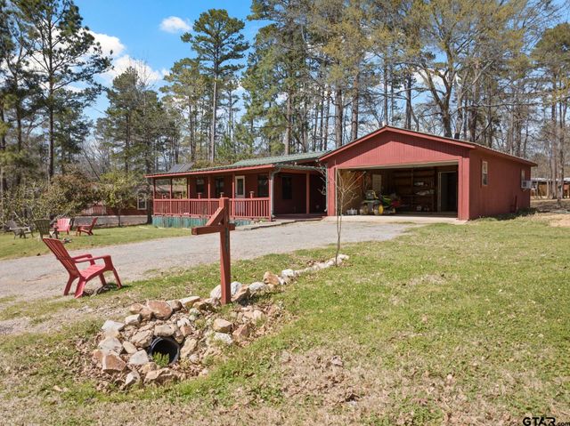 71 Private Road 52436, Pittsburg, TX 75686