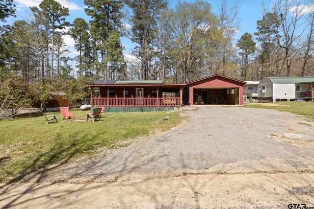 71 Private Road 52436, Pittsburg, TX 75686