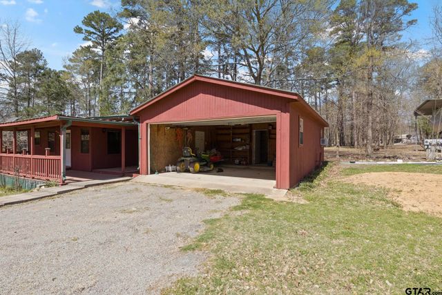 71 Private Road 52436, Pittsburg, TX 75686