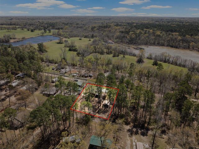 71 Private Road 52436, Pittsburg, TX 75686