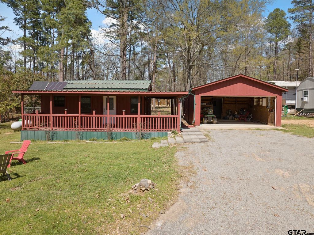 71 Private Road 52436, Pittsburg, TX 75686