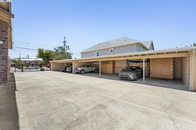 1601 Broadway 5, Alameda, CA 94501