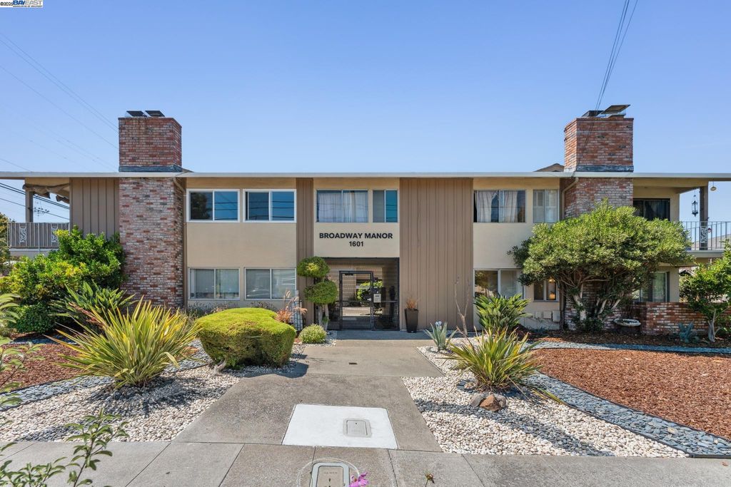 1601 Broadway 5, Alameda, CA 94501