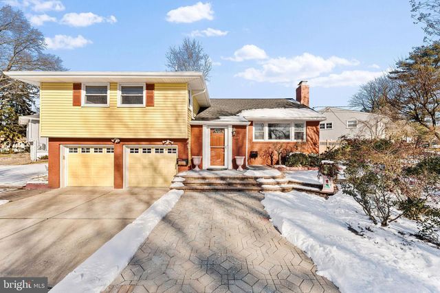 169 CHERRY TREE LN, Cherry Hill, NJ 08002